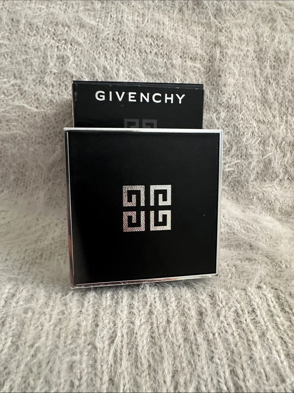 Original Formula - Givenchy PRISME LIBRE Loose Powder 01 Mousseline Pastel - NIB